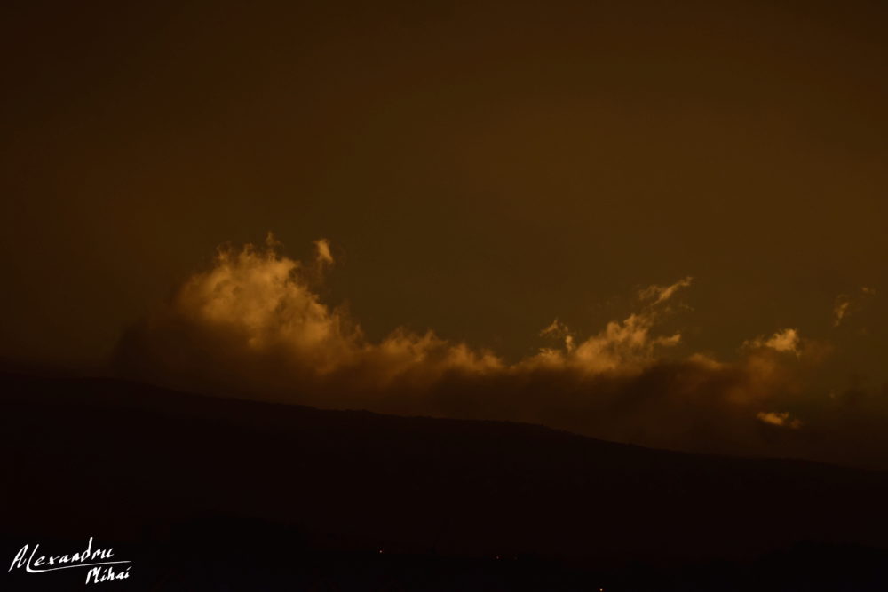 Cloud formation