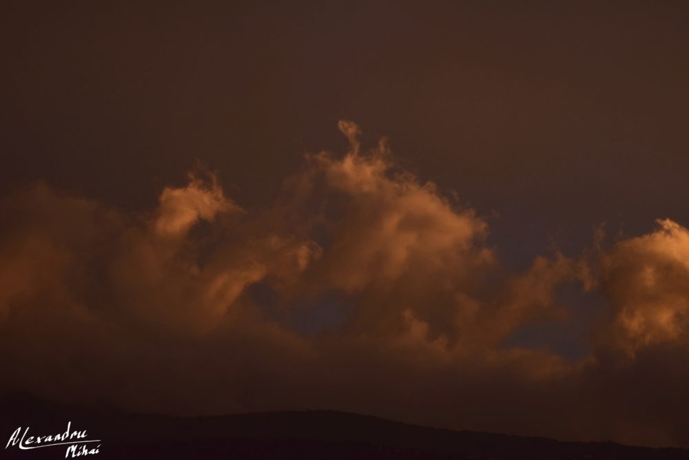 Atmospheric layers