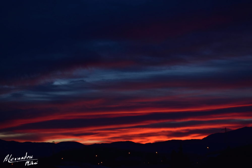Atmospheric phenomena