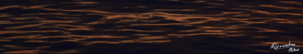 Focal point formation in waves